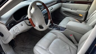 Cadillac Seville STS 4.6i Northstar V8 - 7