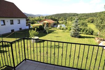Detva, Piešť I – rodinný dom s veľkým pozemkom – 1753 m2 - 7