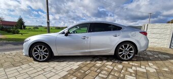 Mazda 6 2.0 Skyactiv-G Revolution - 7