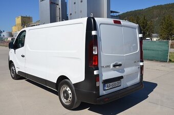 Renault Trafic 1,6 DCi 89kW, M6, Long, L2H1, r. 2016 - 7