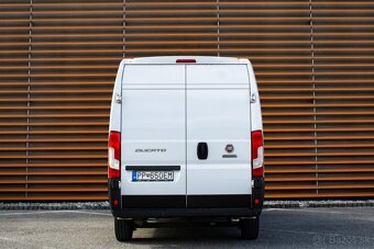 Fiat Ducato Multijet 2.3 120 L3H2 PROFESIONAL - 7