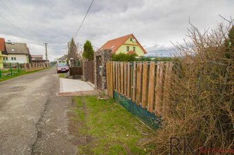 Pozemok na výstavbu domu, Ďurďošík, 400 m2 - 7