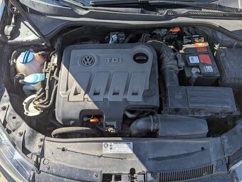 Volkswagen Golf 2.0 TDI Variant (combi) - 7