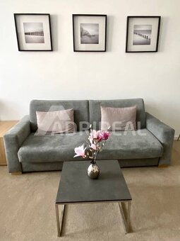 PREDAJ:1i apartmán s balk.;42 m2;Hrebienok Resort II+park.mi - 7