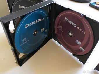 SENZUS A - Z - 7