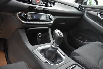 Hyundai i30 CW 1.6 CRDi Comfort - Odpočet DPH - 7