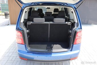 Volkswagen Touran 1.9 TDI Highline - 7