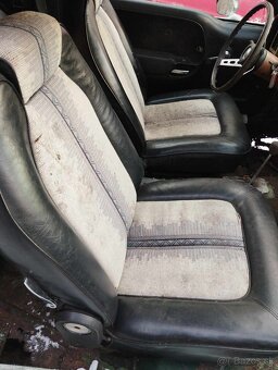 1975 AMC PACER X - cena za 2 kusy - 7
