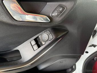 Ford Fiesta 1.0 EcoBoost Titanium A/T Automat - 7
