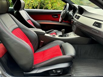 BMW 330d E92 MANUAL/LOGIC7/SLOVENSKÉ AUTO - 7