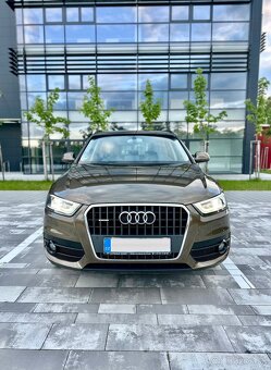 Audi Q3 2.0 TFSI - 7