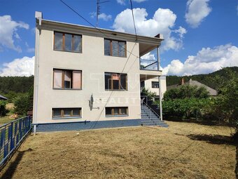 Rezervované TUreality ponúka na predaj dom 200m2 s... - 7