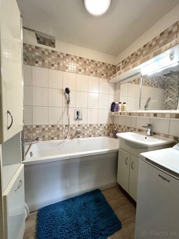 Trojizbový Veternicová DD Bratislava - 7