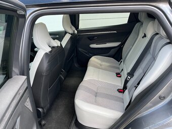 🚗 Renault Scenic E-Tech Iconic EV87 – 220 k / Long Range - 7