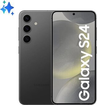 SAMSUNG GALAXY S24 8G 256GB onyx black - 7