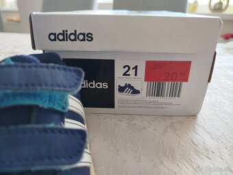 Adidas botasky - 7