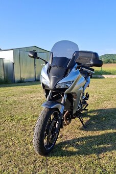 Honda CBF 1000 FA - 7