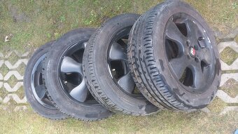 Elektrony Fiat. 4x98 - 7