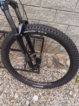 Haibike Lko 720wh novy - 7