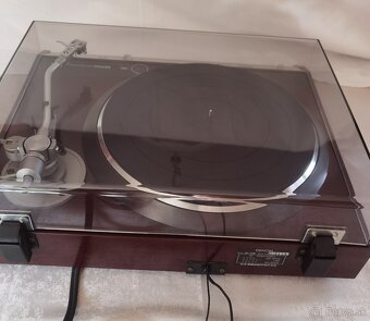 Gramofón Denon DP - 70M - 7