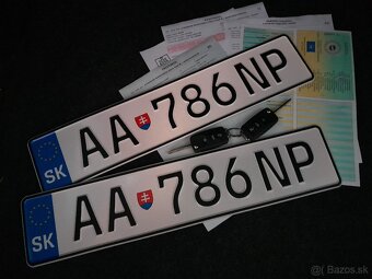 Predam Škoda Octavia combi 2,0 TDI. - 7