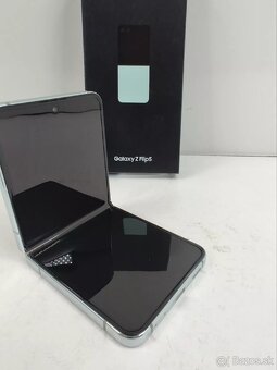 Samsung Galaxy Z Flip 5 512GB - 7