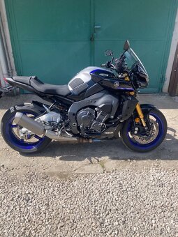 Yamaha MT 10 SP r.v. 2023 - 7