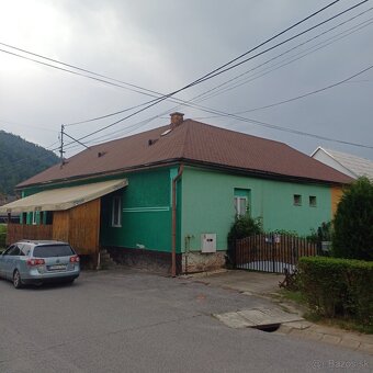 DOM V MOKREJ LÚKE (Revúca) - 7