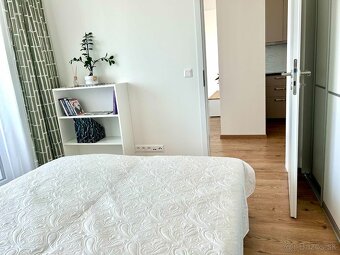 PRENAJOM: novy 2i byt,zaruka,vyhlad,parking +VIDEOPREHLIADKA - 7