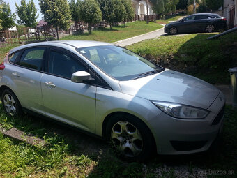 Predám Ford Focus 2017 1.5 88Kw - 7