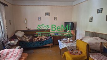 Vidiecky dom s 2200 m2 pekným pozemkom , Maďarsko - NA PRED - 7