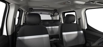 Citroën Berlingo - 7