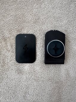 Magnetický držiak na mobil do VW (Passat, Touran, Multivan) - 7