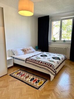 Prenájom 2izbový byt centrum, Vodná ul., balkón - 7