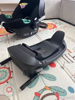 Cybex Aton B2 autosedačka s isofixom - 7