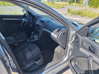 Škoda Octavia 2 combi 1.6 TDI facelift - 7