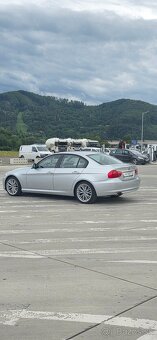 BMW 320i e90 automat - 7
