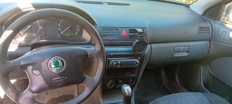 Škoda Octavia - 7