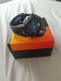 Amazfit Trex 2 - 7