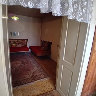 RD Farná 4 izbový garáž, letná kuchyňa, vínna pivnica - 7