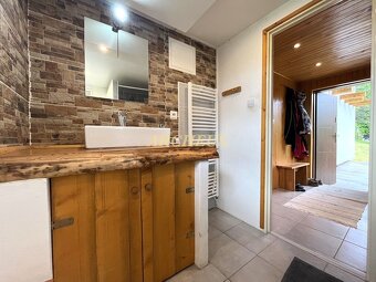 REKREAČNÁ CHATA NAD HAŤOU, BARDEJOV, CELOROČNE VYUŽITEĽNÁ - 7