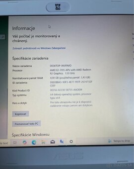 Laptop asus - 7