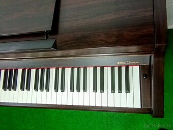 Yamaha ClavinovaCLP-920 „Už žiadne ladenie. Len hranie.“ - 7