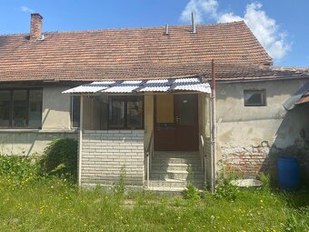 Predaj domu Brodské okres Skalica - 7