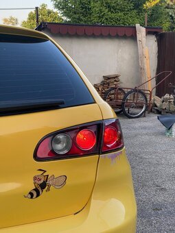 Predám Seat Ibiza 2006 - 7