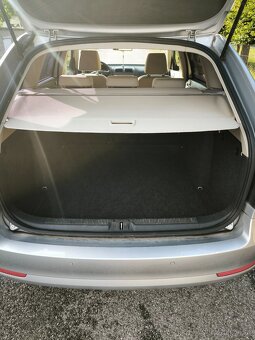 Škoda Octavia TDI 103KW - 7
