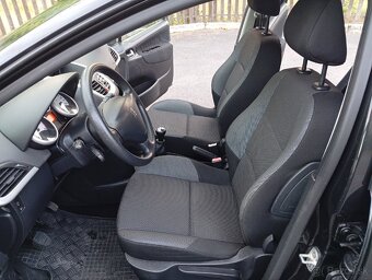 Peugeot 207, 1.6 HDi Trendy - 7