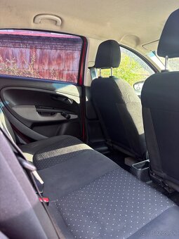 Fiat Punto 1.2 48kw r.v. 2008 benzín - 7
