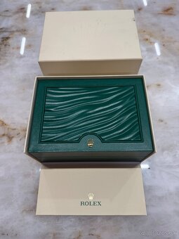 Rolex Submariner date - 7
