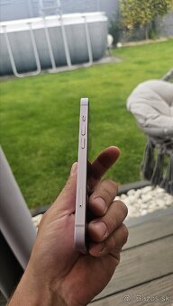 Apple iphone 14 128gb, purple - 7